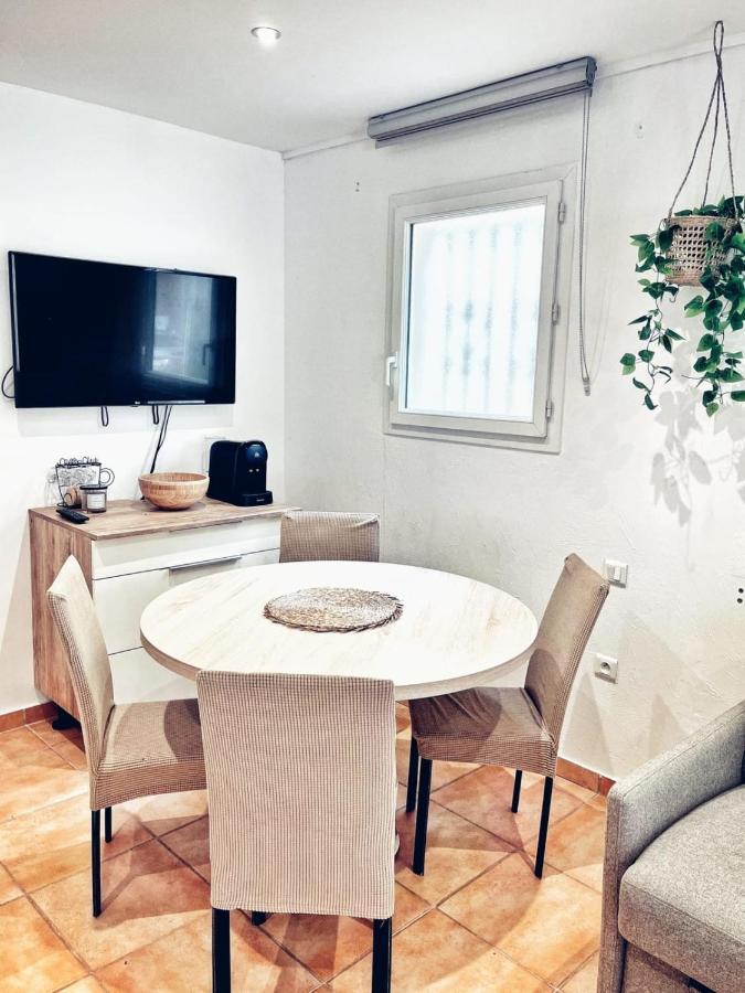 Charming T2 Cap Antibes Apartment Екстериор снимка